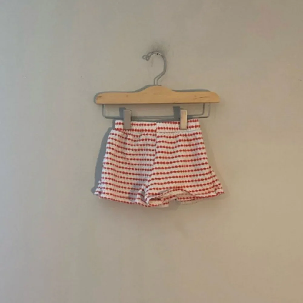 $14 ADD ON Zara skort 2Y 3Y skirt Hanna‎ Andersson Mini Boden Janie and Jack Gap